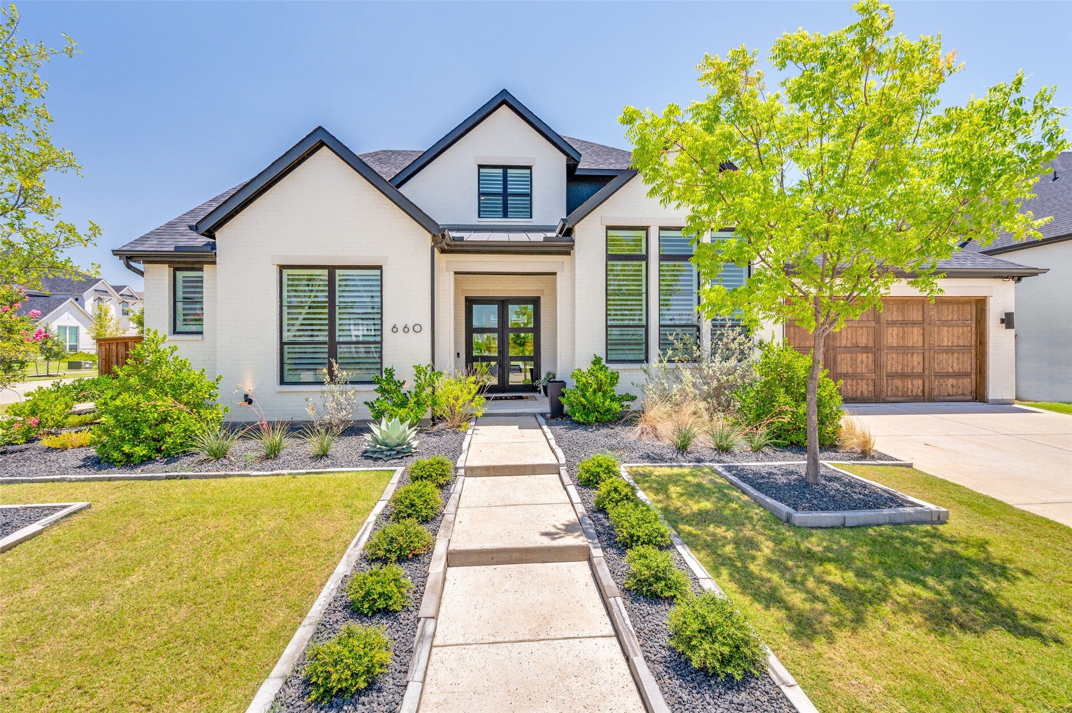 660 Neale Street Prosper TX 75078