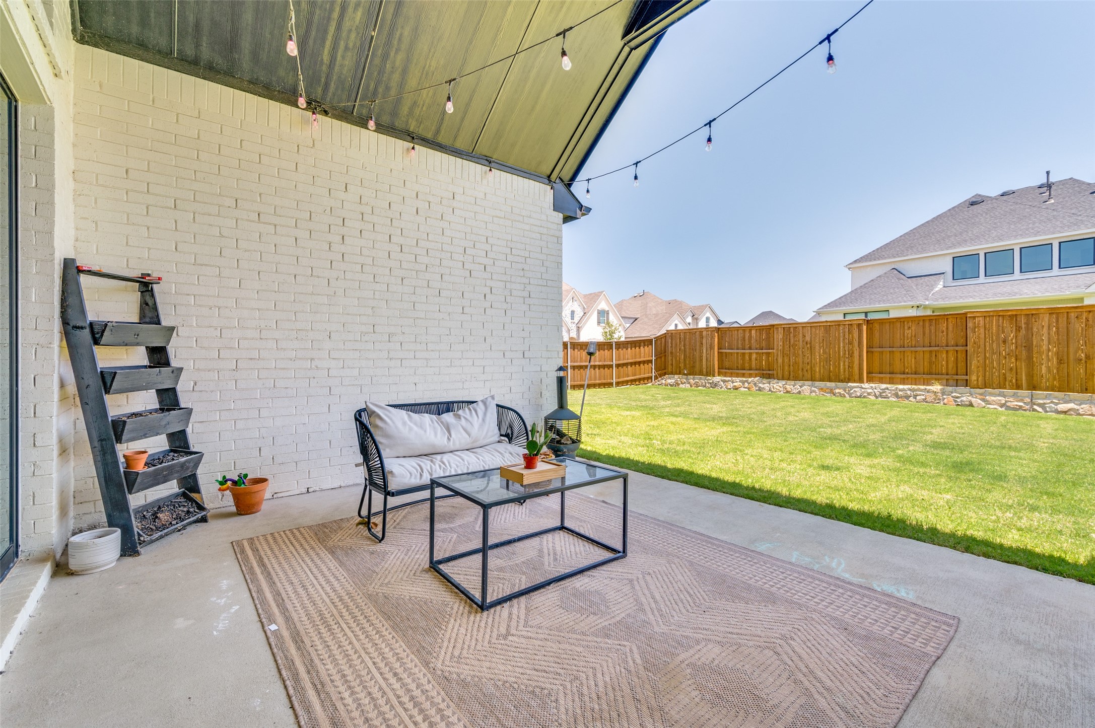 660 Neale Street Prosper TX 75078