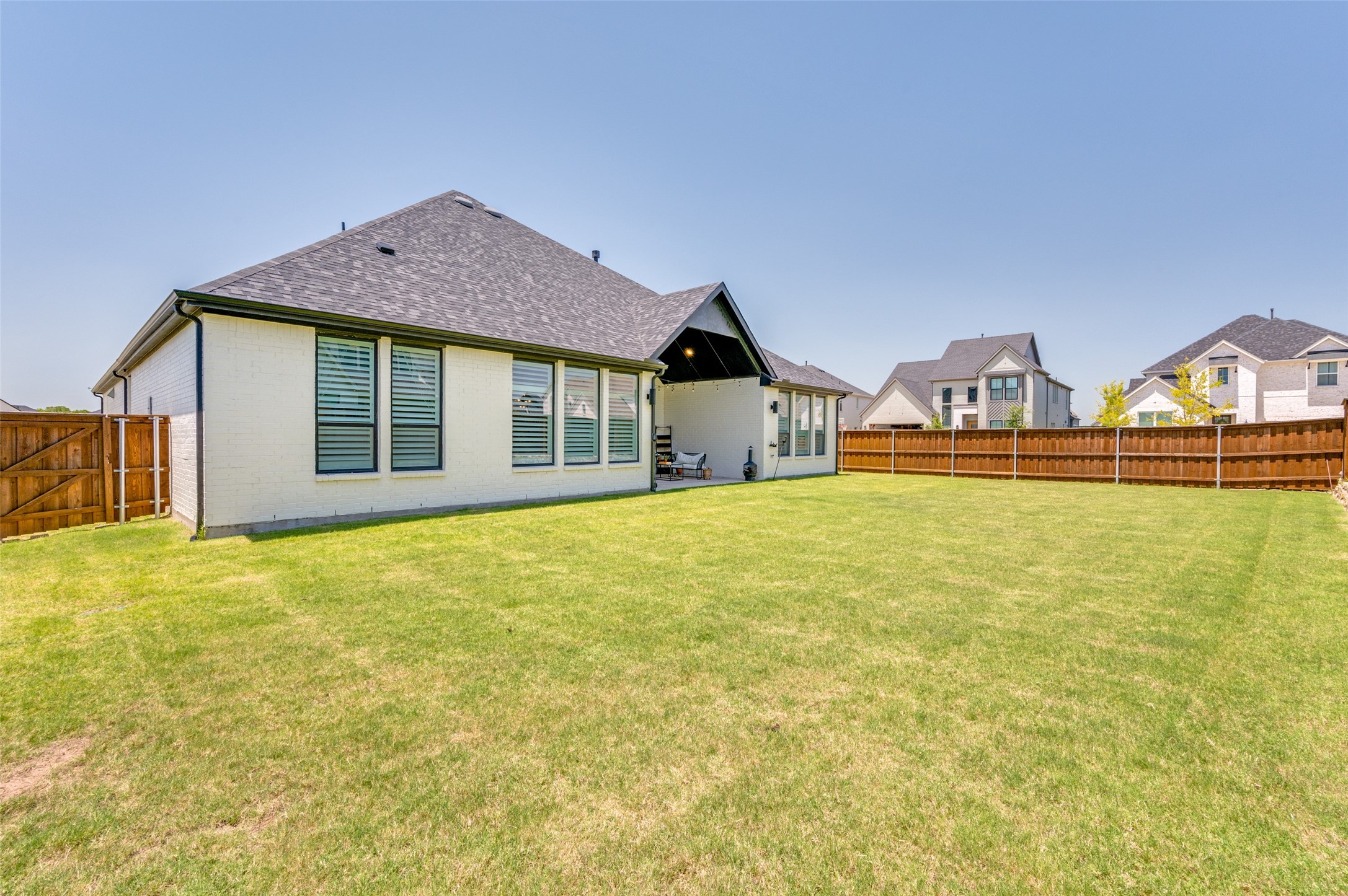 660 Neale Street Prosper TX 75078
