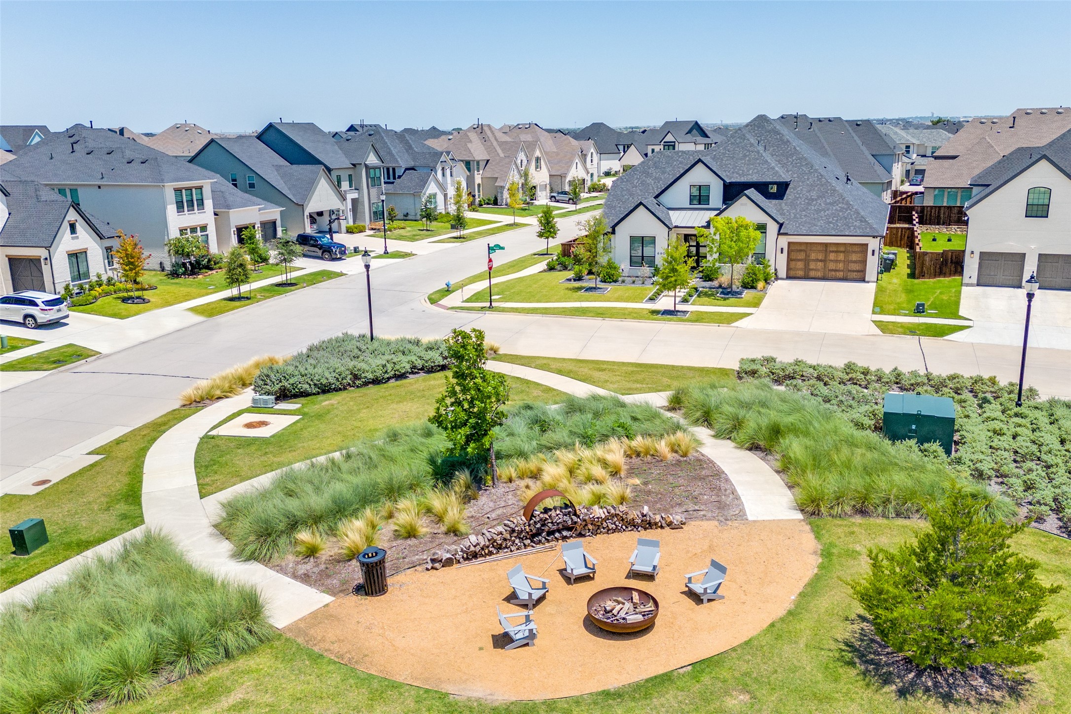 660 Neale Street Prosper TX 75078