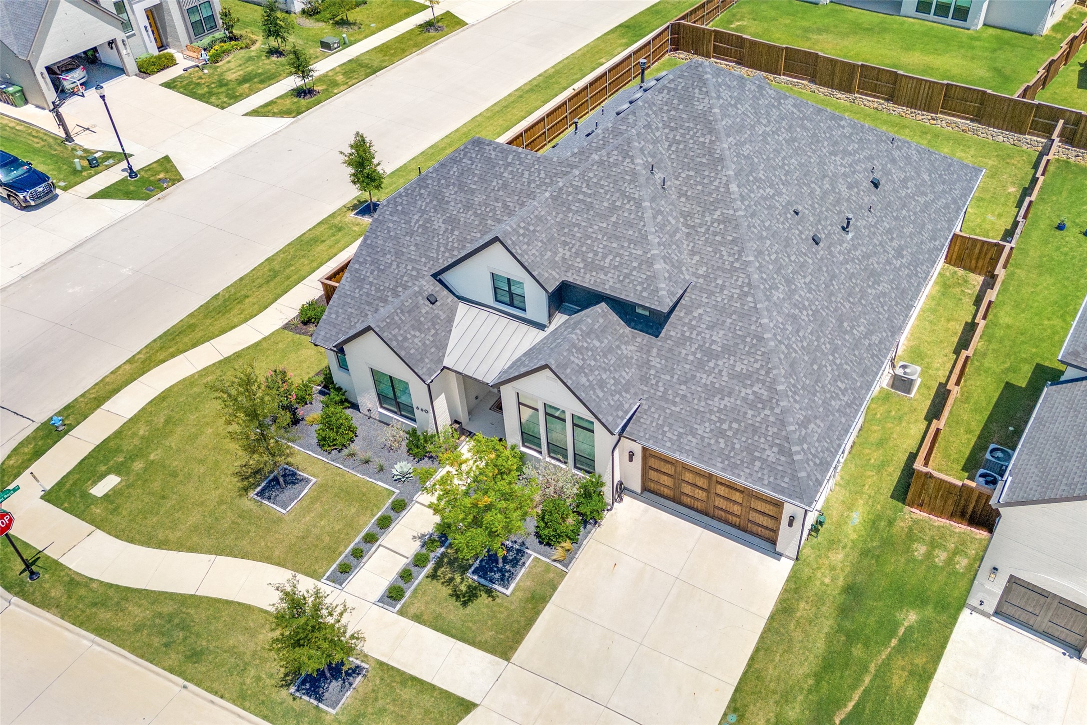 660 Neale Street Prosper TX 75078