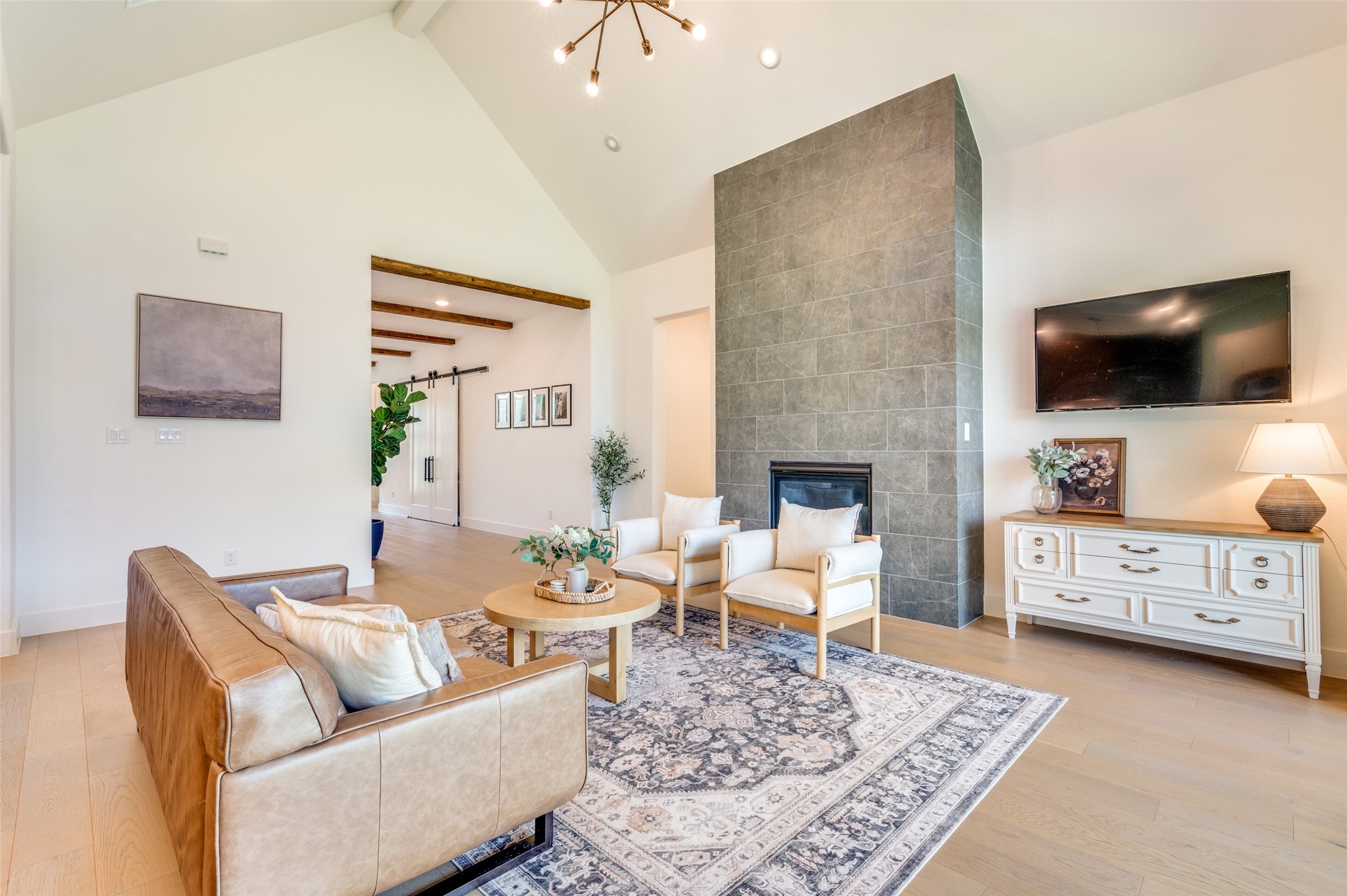 660 Neale Street Prosper TX 75078