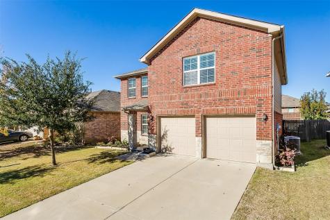 4920 Wild Oats Drive Fort Worth TX 76179