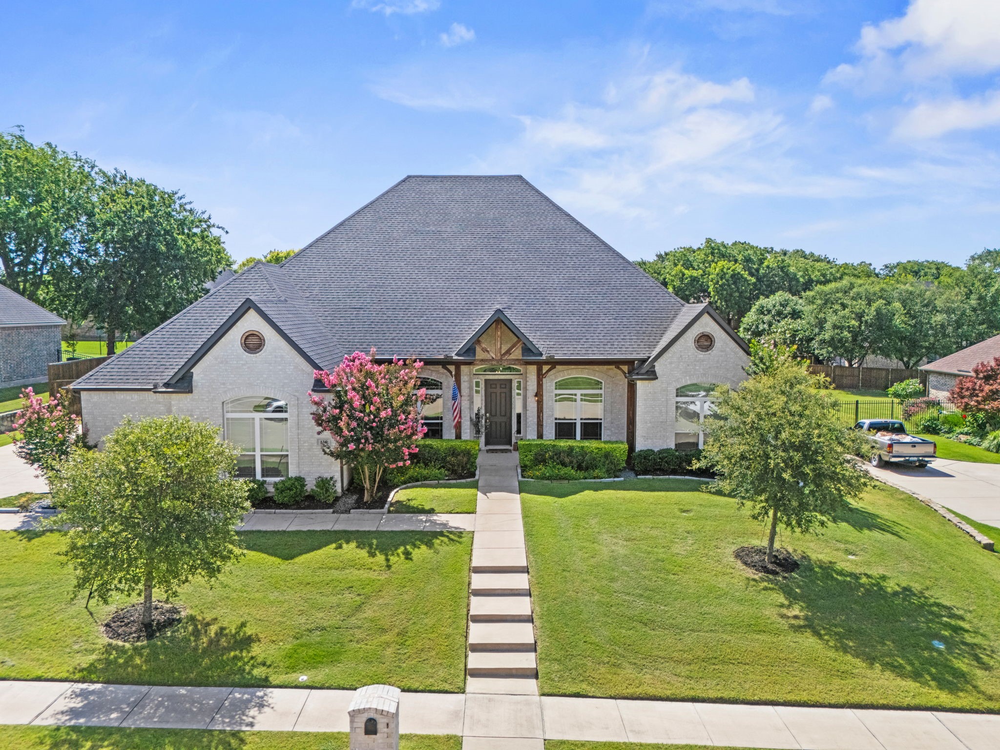 136 Ocotillo Drive Waxahachie TX 75165