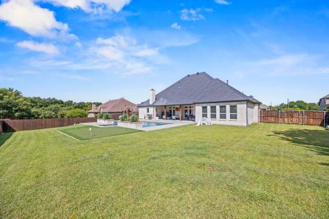 136 Ocotillo Drive Waxahachie TX 75165