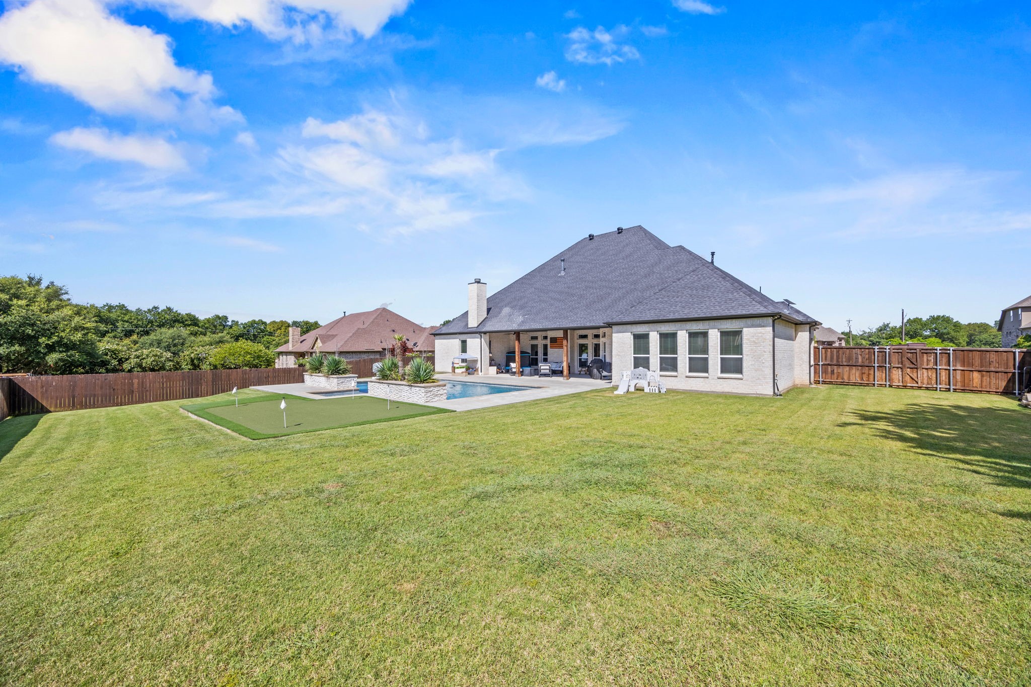 136 Ocotillo Drive Waxahachie TX 75165