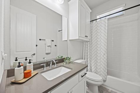 136 Ocotillo Drive Waxahachie TX 75165