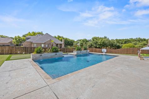 136 Ocotillo Drive Waxahachie TX 75165