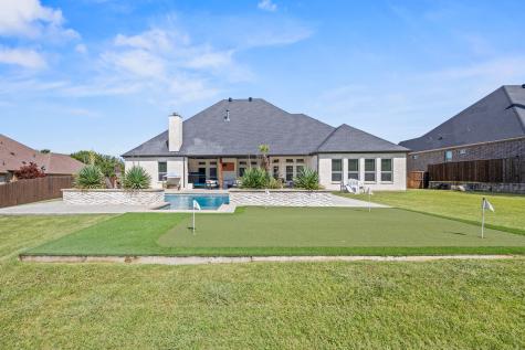 136 Ocotillo Drive Waxahachie TX 75165