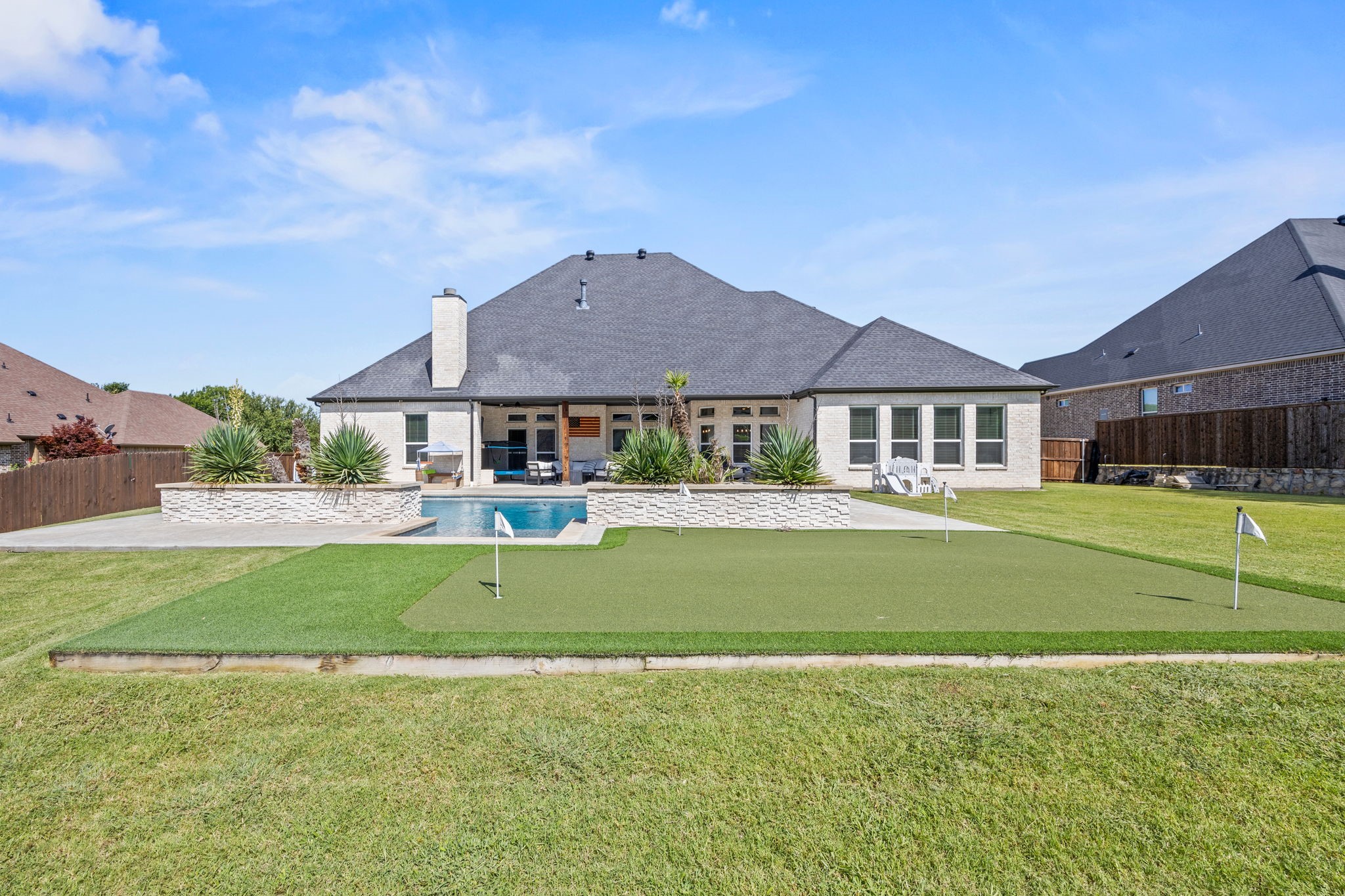 136 Ocotillo Drive Waxahachie TX 75165