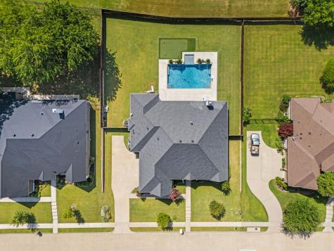 136 Ocotillo Drive Waxahachie TX 75165