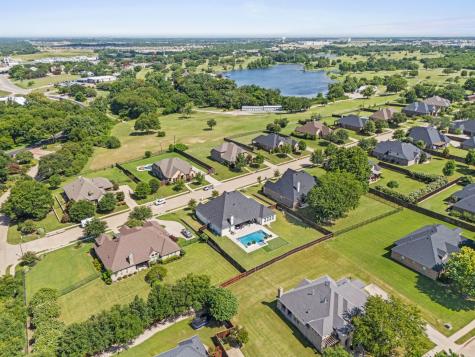 136 Ocotillo Drive Waxahachie TX 75165
