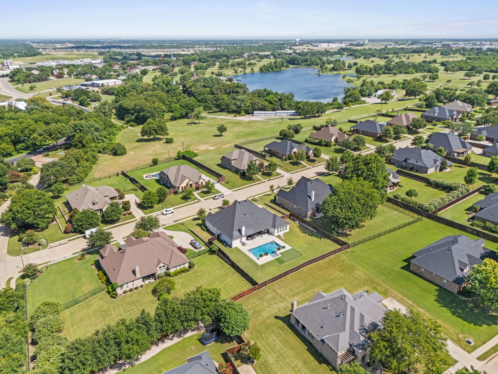 136 Ocotillo Drive Waxahachie TX 75165