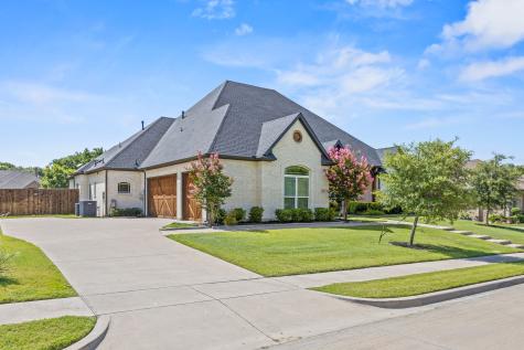 136 Ocotillo Drive Waxahachie TX 75165