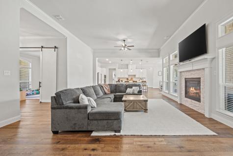 136 Ocotillo Drive Waxahachie TX 75165