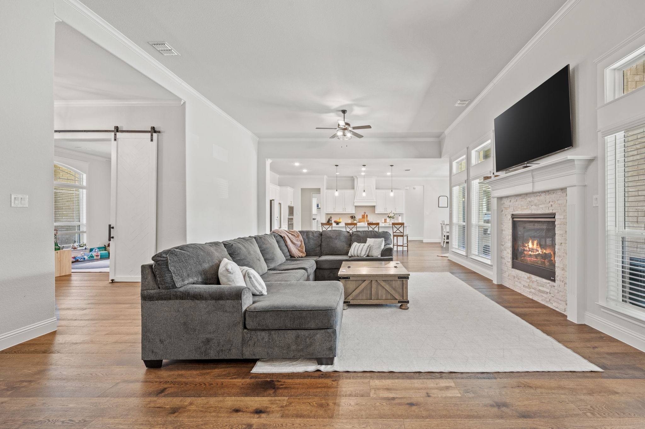 136 Ocotillo Drive Waxahachie TX 75165