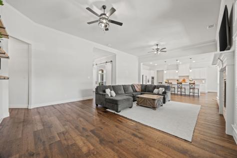 136 Ocotillo Drive Waxahachie TX 75165