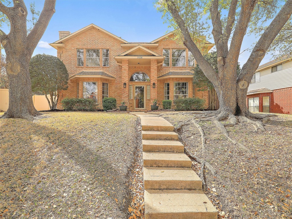 1728 Snowmass Drive Plano TX 75025