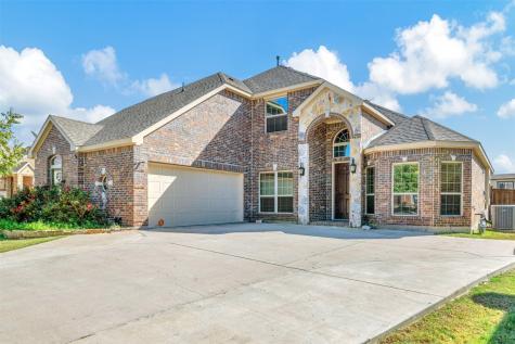 2803 Arenoso Grand Prairie TX 75054