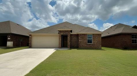 3311 Melissa Lane Ennis TX 75119