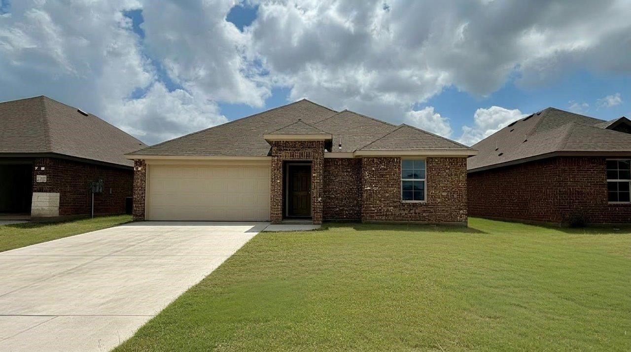 3311 Melissa Lane Ennis TX 75119