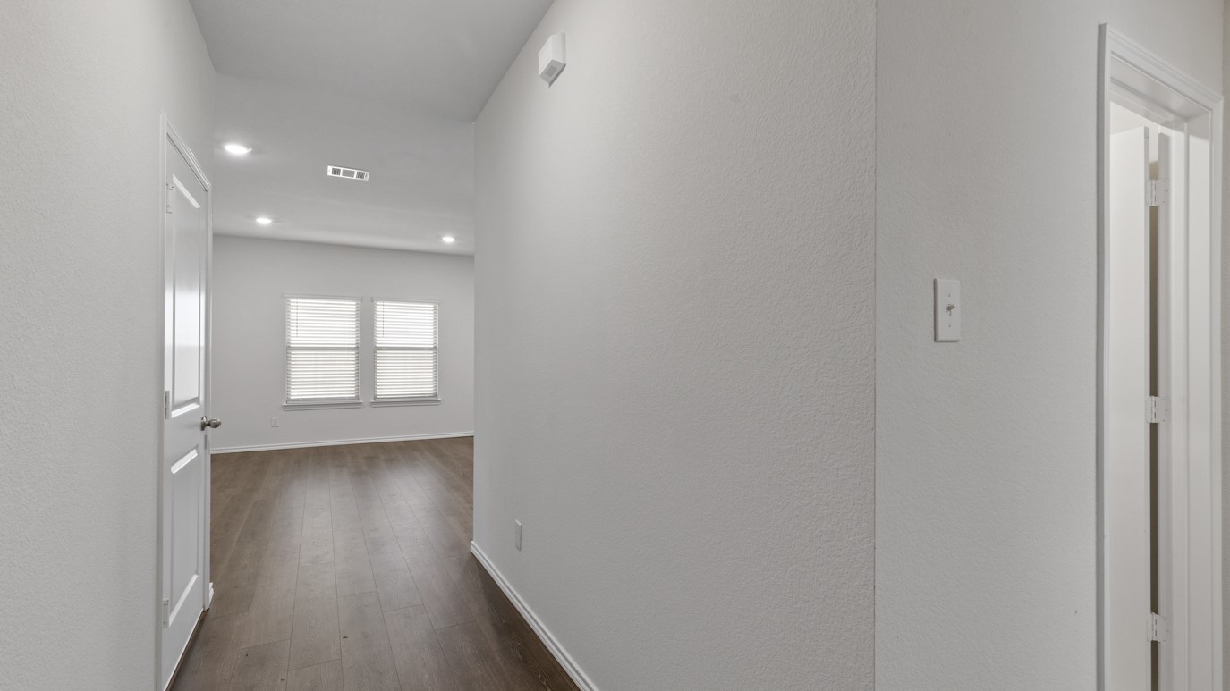 3311 Melissa Lane Ennis TX 75119