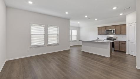 3311 Melissa Lane Ennis TX 75119
