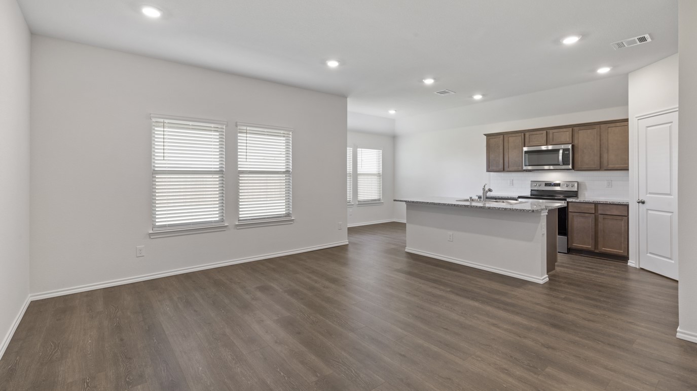 3311 Melissa Lane Ennis TX 75119