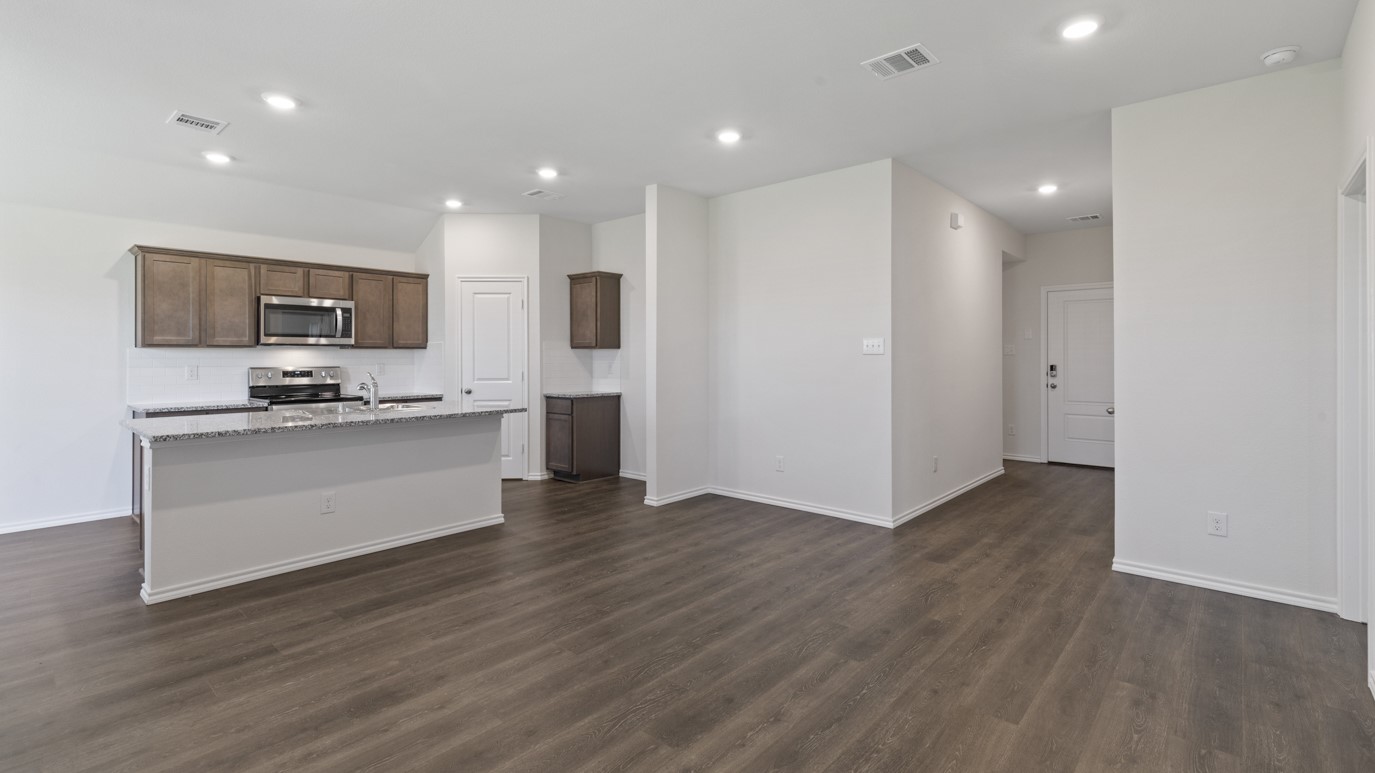 3311 Melissa Lane Ennis TX 75119