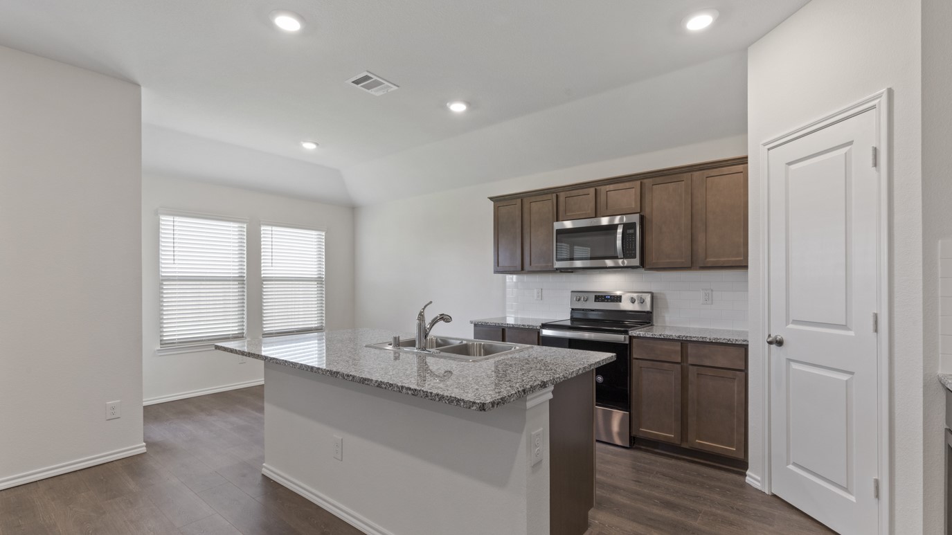 3311 Melissa Lane Ennis TX 75119