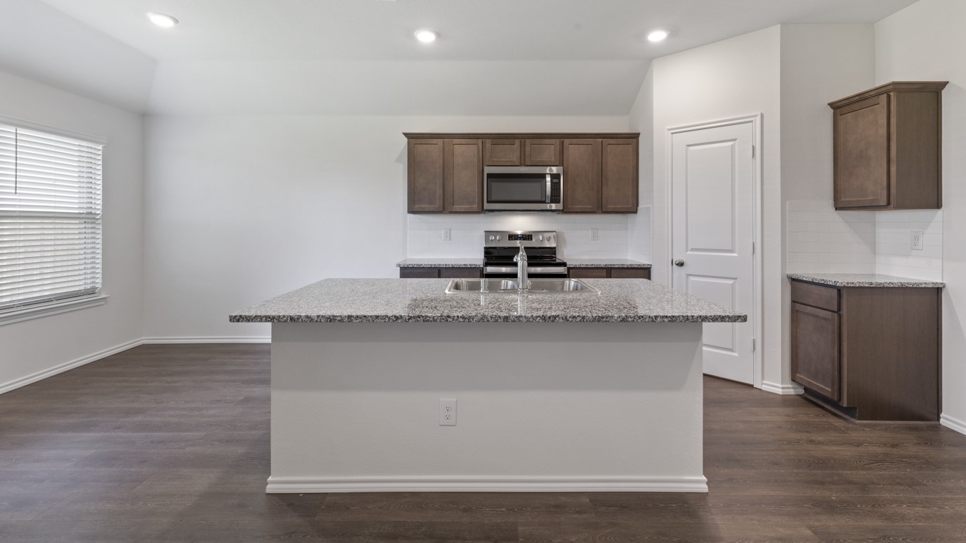 3311 Melissa Lane Ennis TX 75119