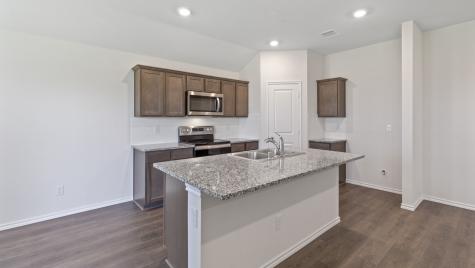 3311 Melissa Lane Ennis TX 75119