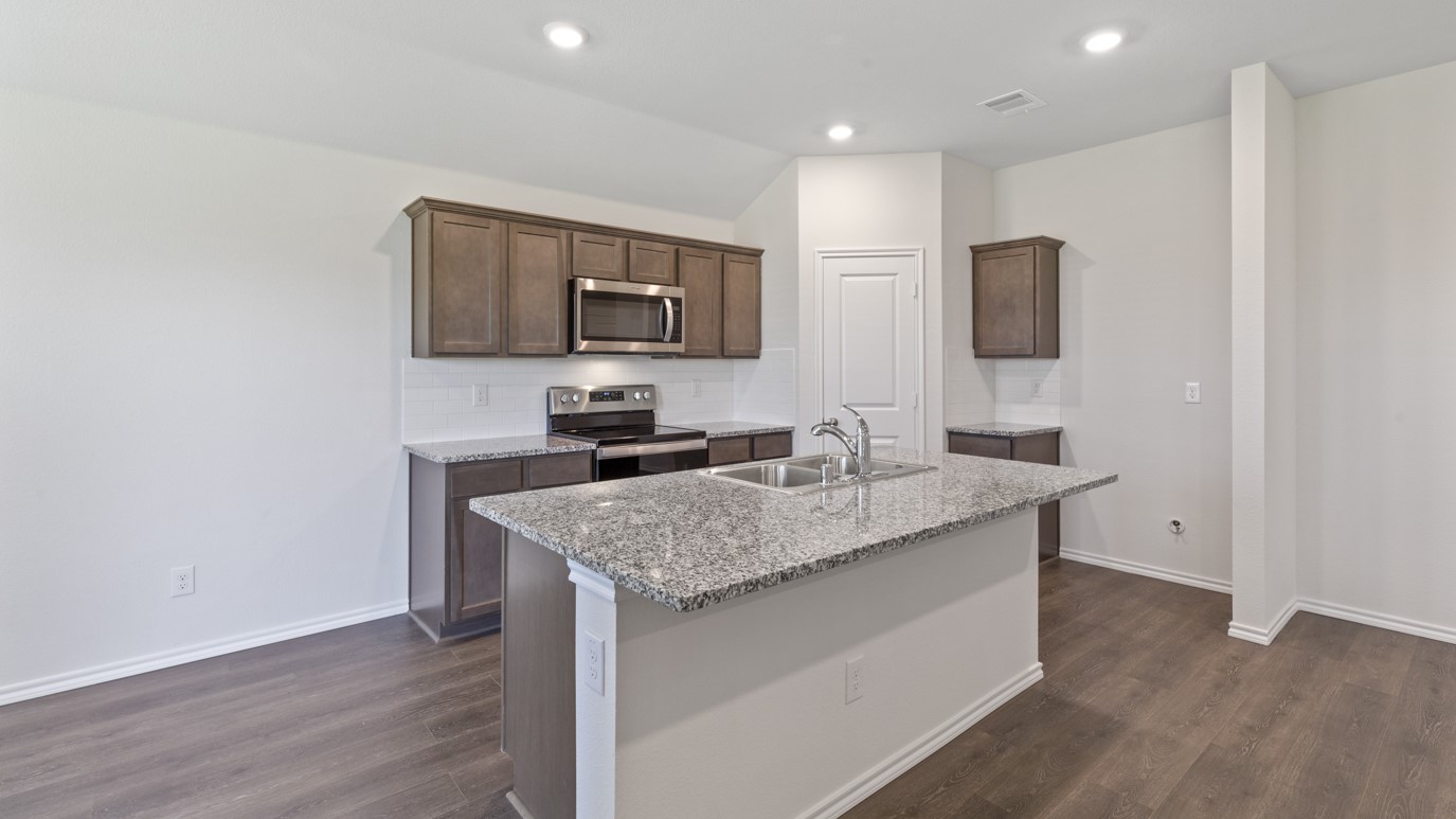 3311 Melissa Lane Ennis TX 75119