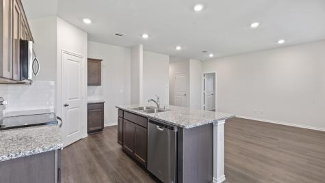 3311 Melissa Lane Ennis TX 75119