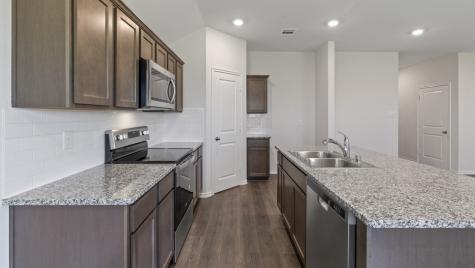 3311 Melissa Lane Ennis TX 75119