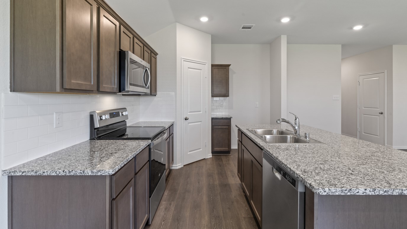 3311 Melissa Lane Ennis TX 75119