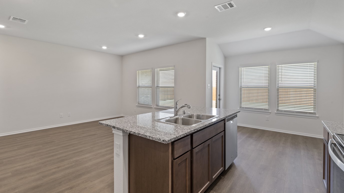 3311 Melissa Lane Ennis TX 75119