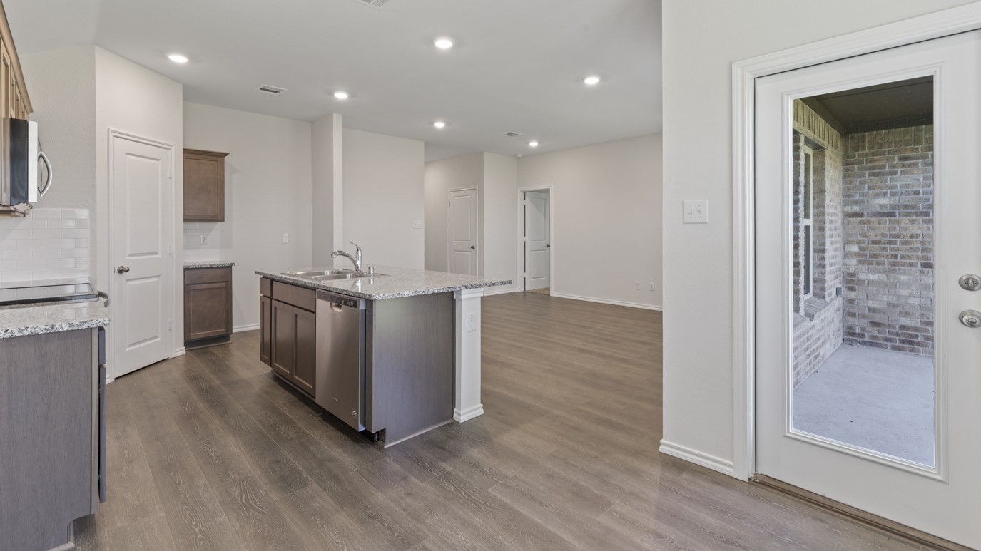 3311 Melissa Lane Ennis TX 75119