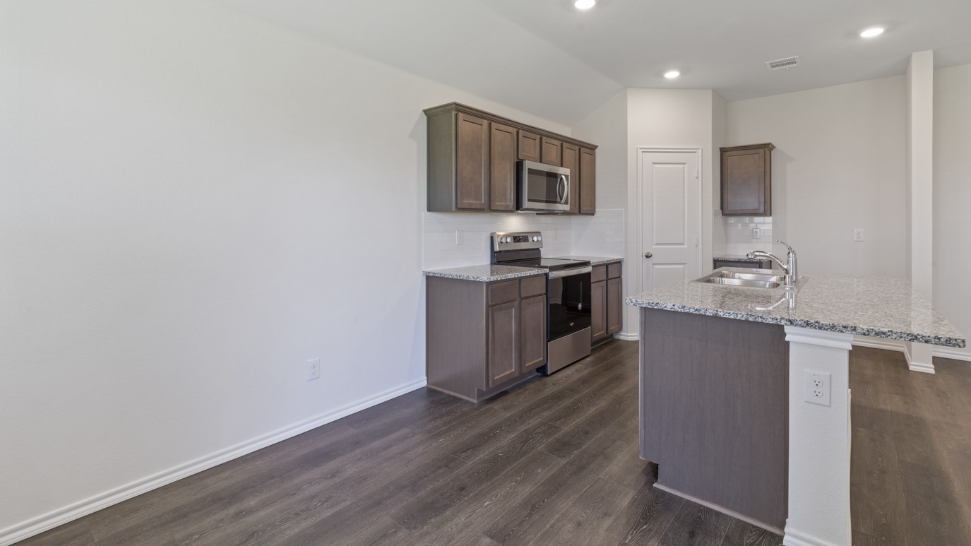 3311 Melissa Lane Ennis TX 75119
