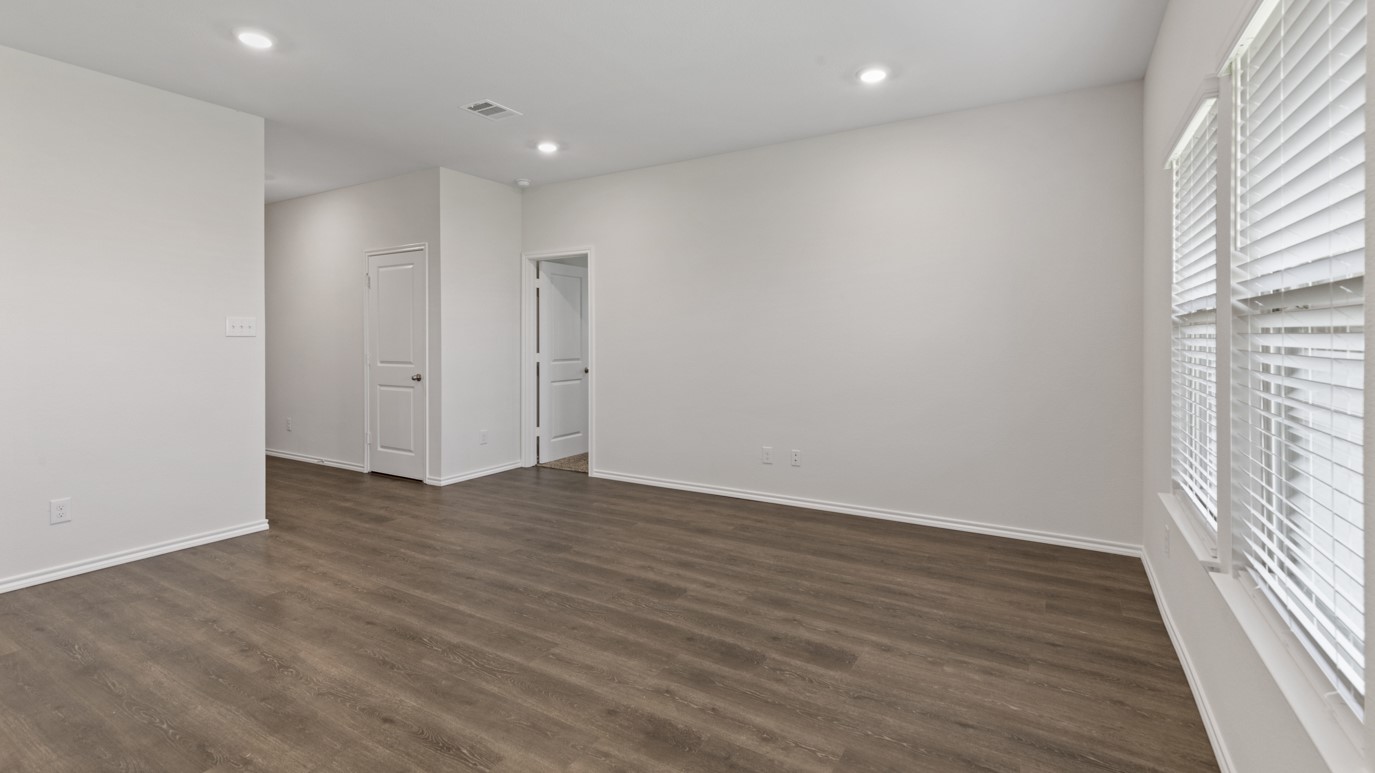 3311 Melissa Lane Ennis TX 75119