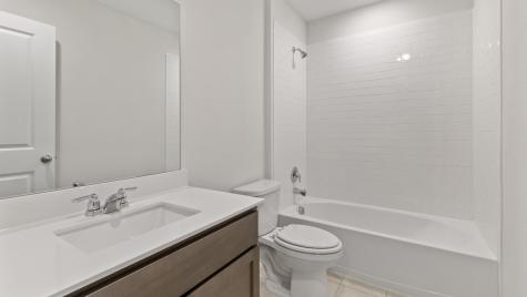 3311 Melissa Lane Ennis TX 75119