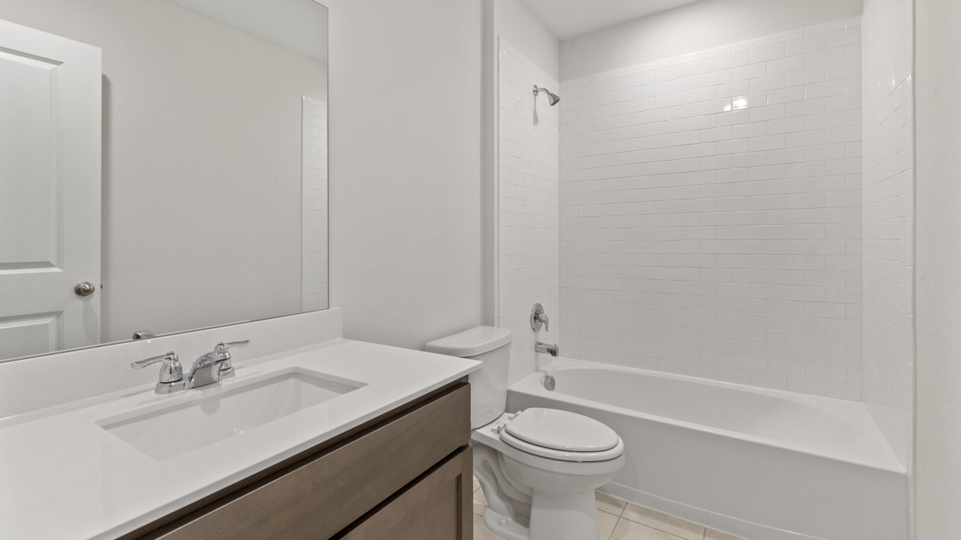 3311 Melissa Lane Ennis TX 75119