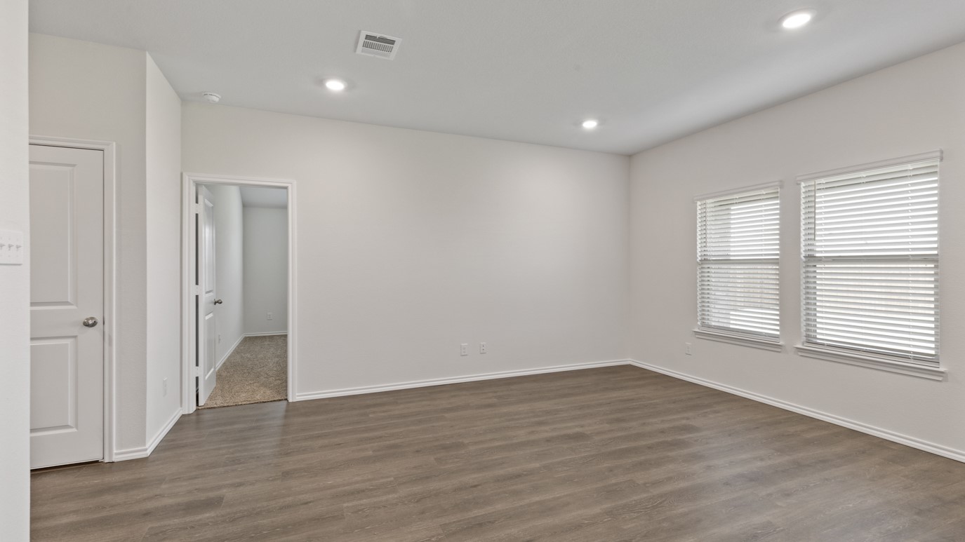 3311 Melissa Lane Ennis TX 75119