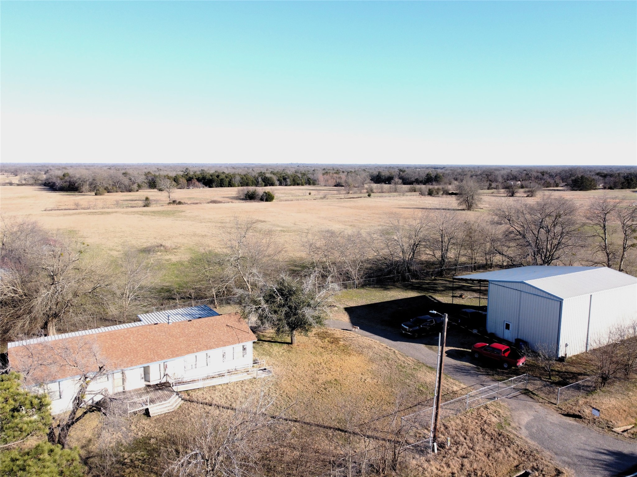 7245 Farm Road 275 S Cumby TX 75433