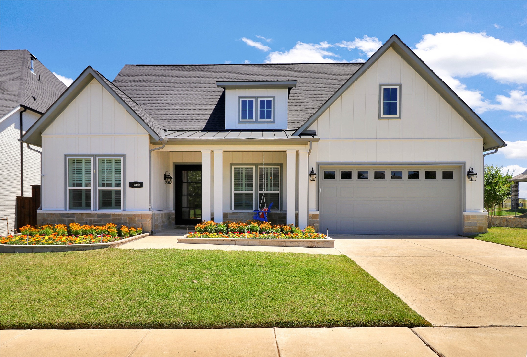 1809 Shade Tree Street Fort Worth TX 76008