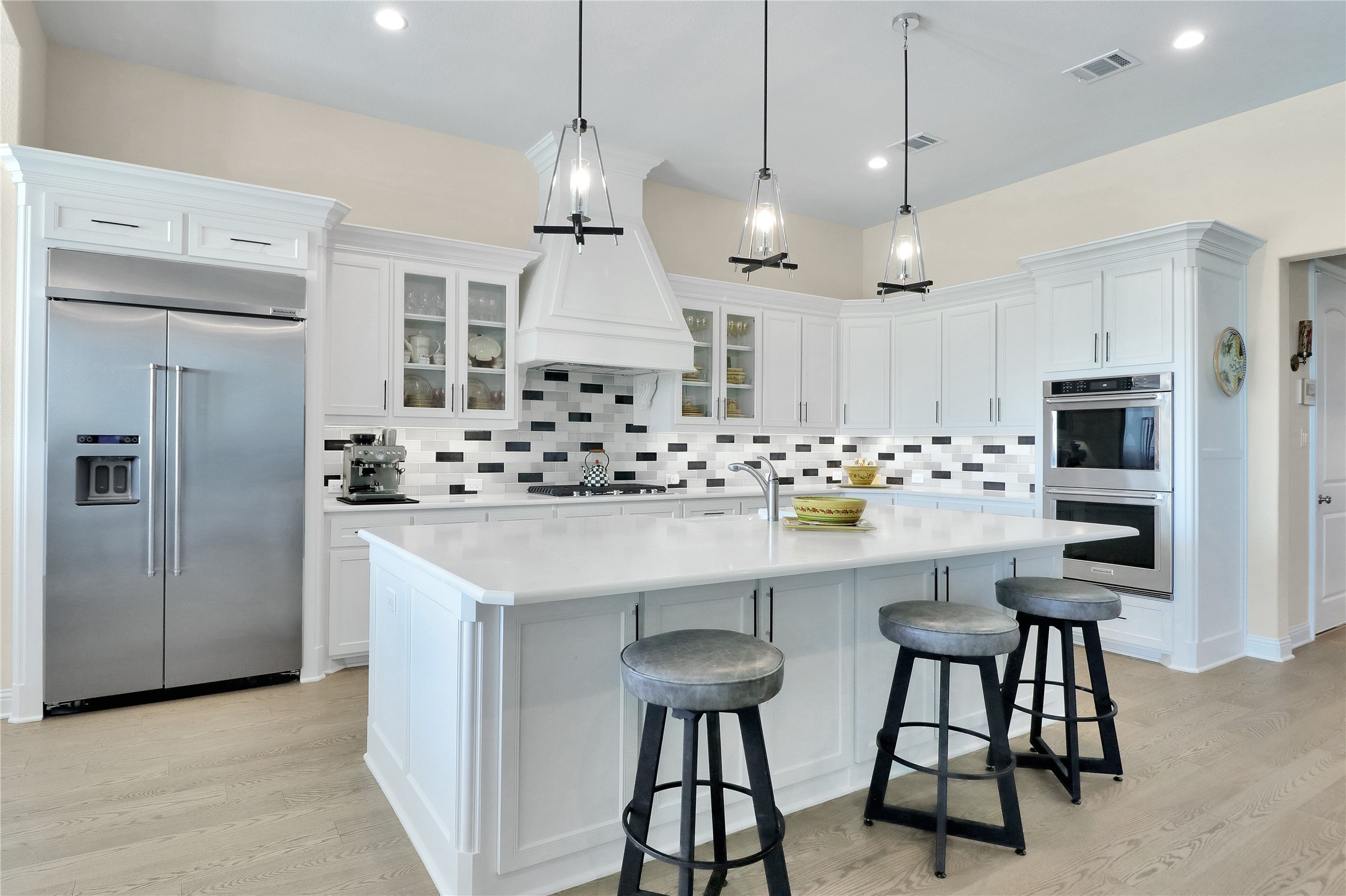 1809 Shade Tree Street Fort Worth TX 76008