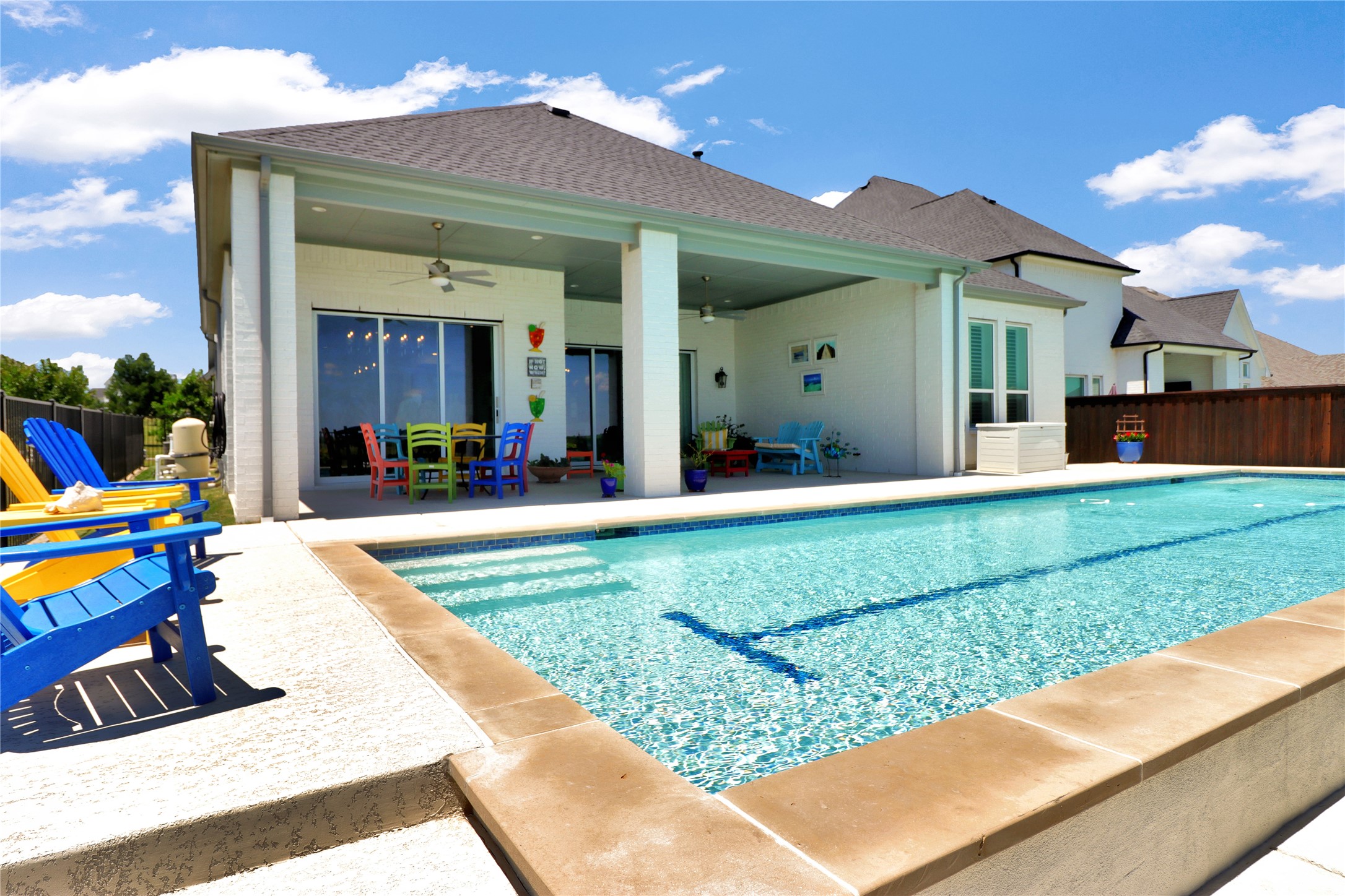 1809 Shade Tree Street Fort Worth TX 76008