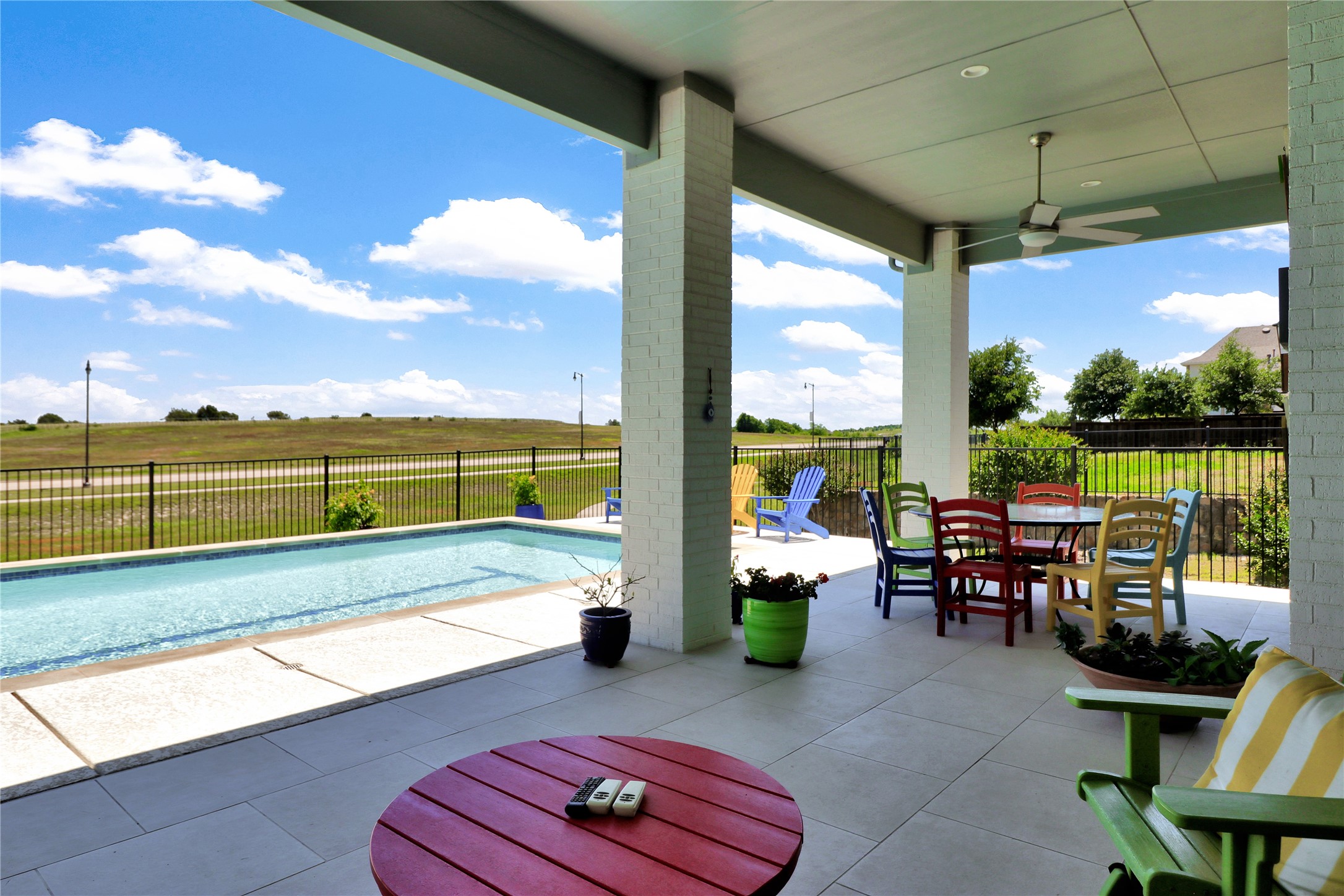 1809 Shade Tree Street Fort Worth TX 76008