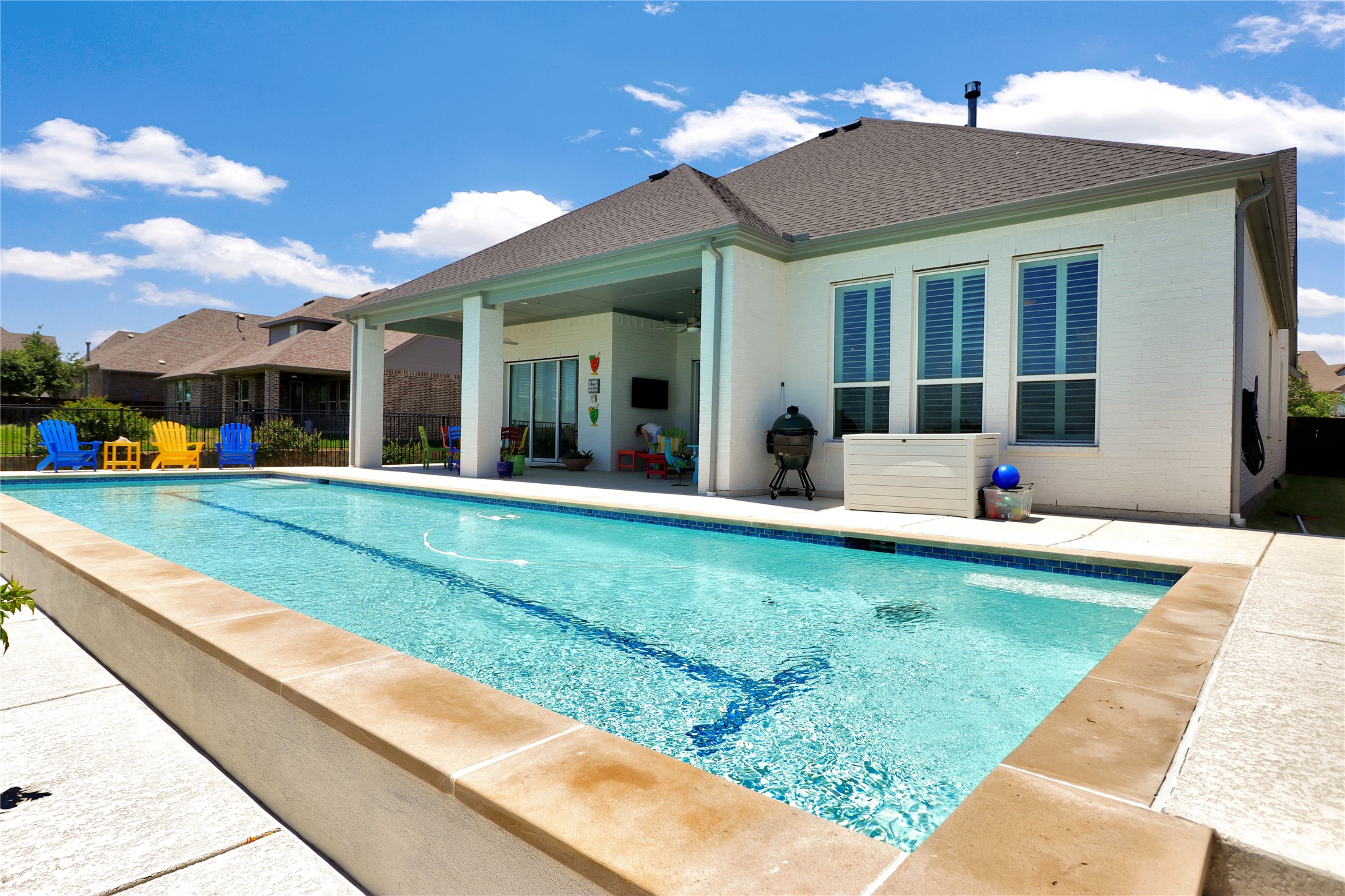 1809 Shade Tree Street Fort Worth TX 76008