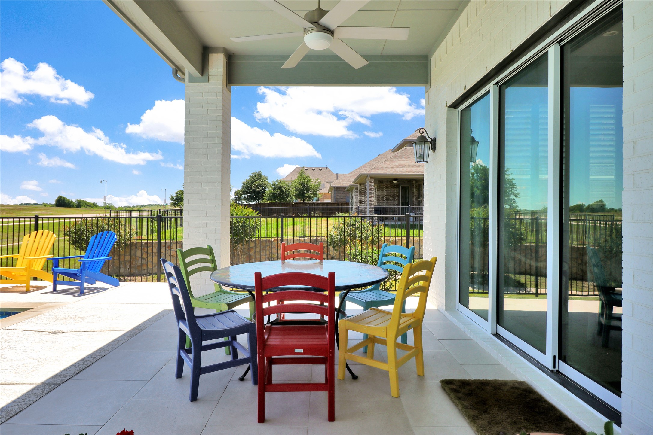 1809 Shade Tree Street Fort Worth TX 76008